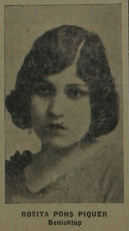 1931-CHFMV-Rosa-Pons
