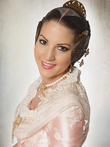 Andrea Cea Blanco