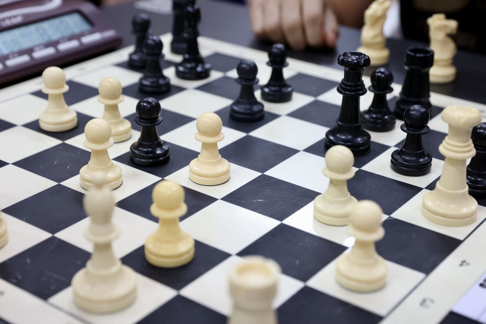 Premiación a maulinos en 2° torneo de ajedrez online - AM Noticias