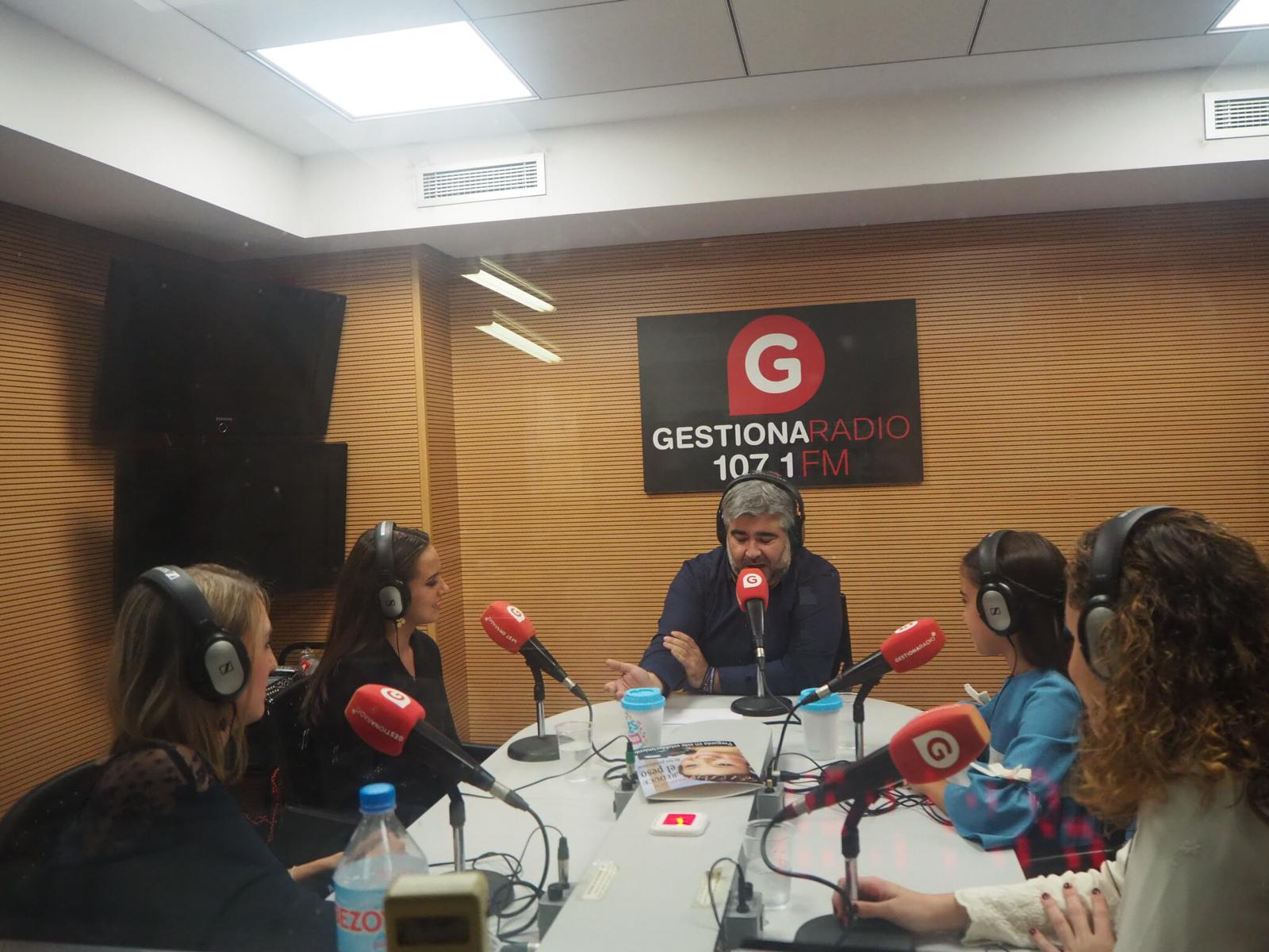 GestionaRadio 2
