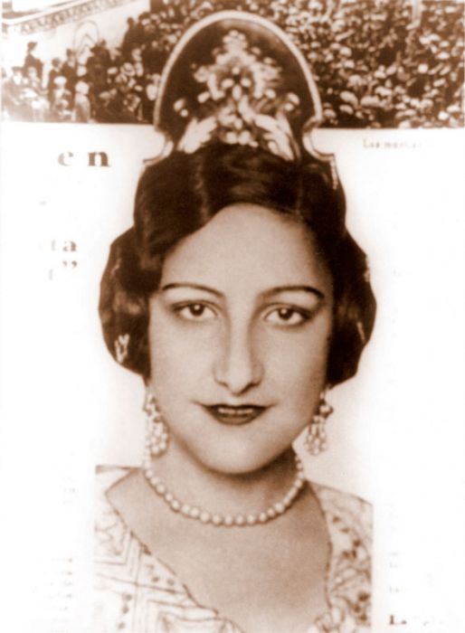 Leonor Aznar Carceller