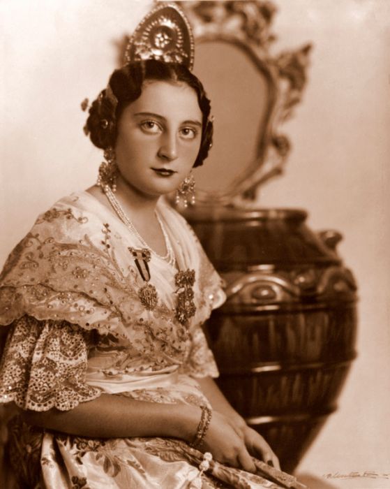 María Luisa Aranda Sala