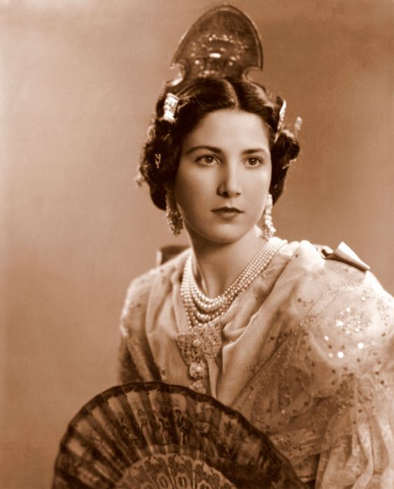 María del Carmen Asensio Ballester