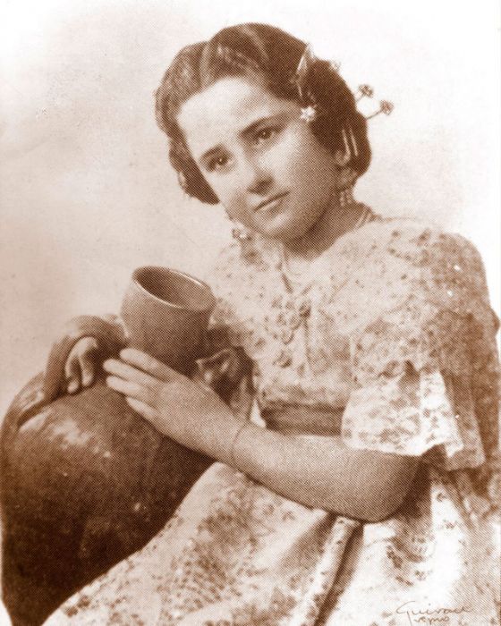 María Amalia Guillén Martí