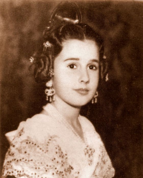 María del Carmen Martínez-Bordiu Franco