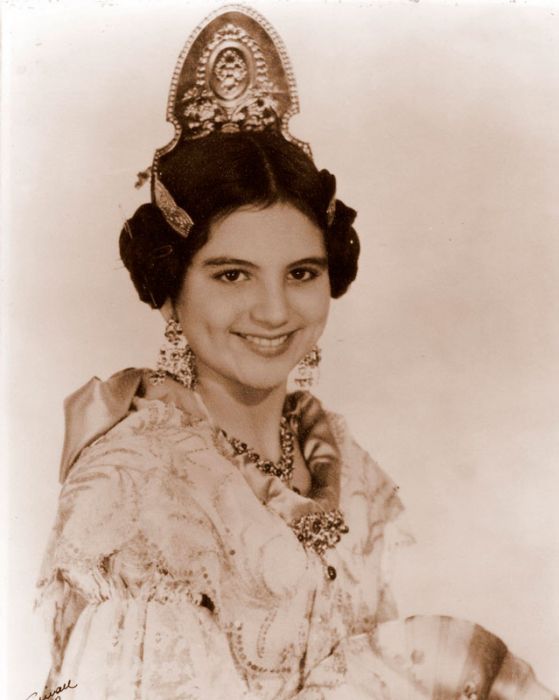 María del Carmen Ferry López-Bonilla