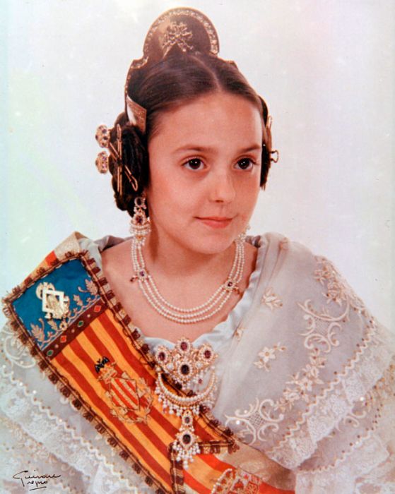 María José Calvete Ferrer