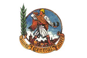 Personas candidatas a ser jurado de las Falleras Mayores de València de 2023 y Cortes de Honor