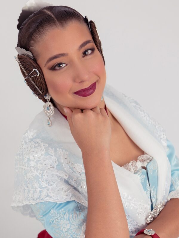 348 - Falla Cadis-Mossén Femenia-Puerto Rico