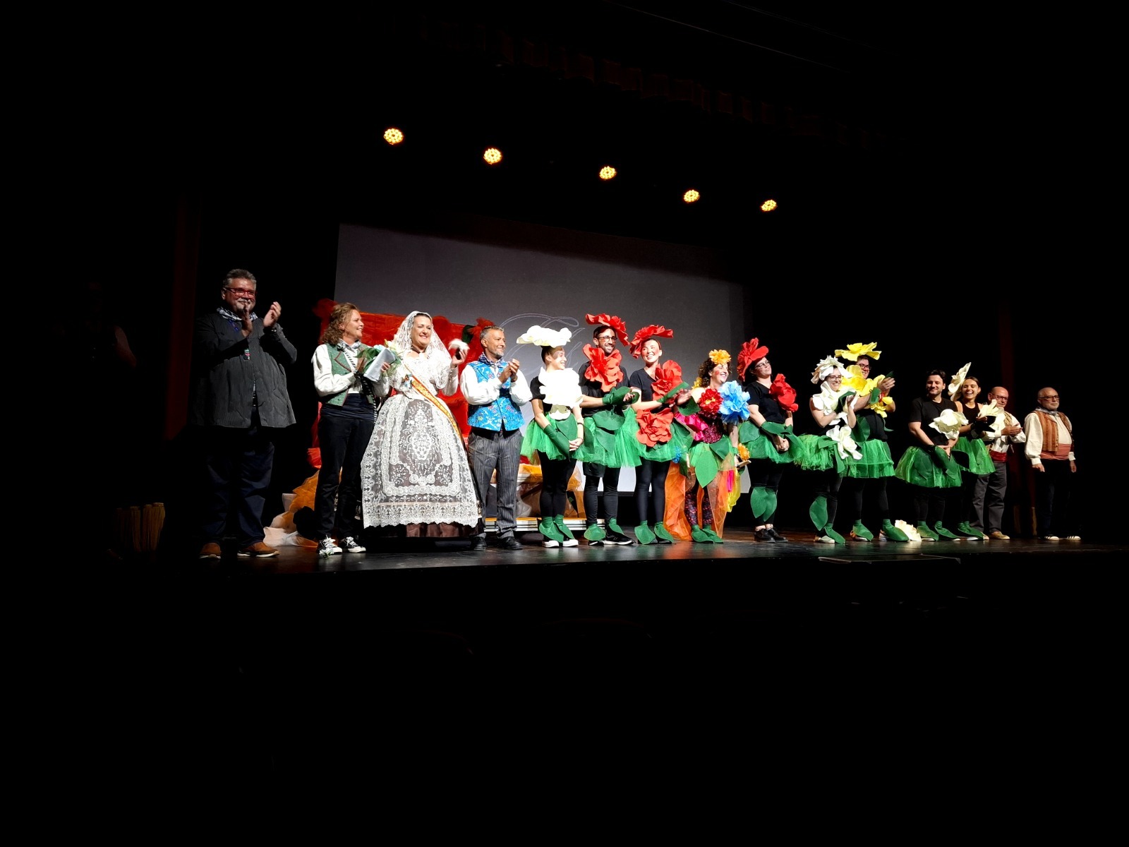 TEATRE FALLER – ‘Els Clavellton’, una obra inédita de Fernando el Católico-Erudito Orellana