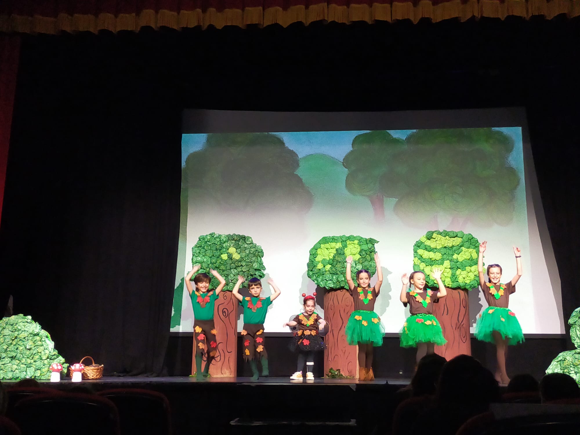 TEATRE FALLER INFANTIL – Maestro Bellver-Mariano Ribera se estrena con ‘Un príncep no tan blau’