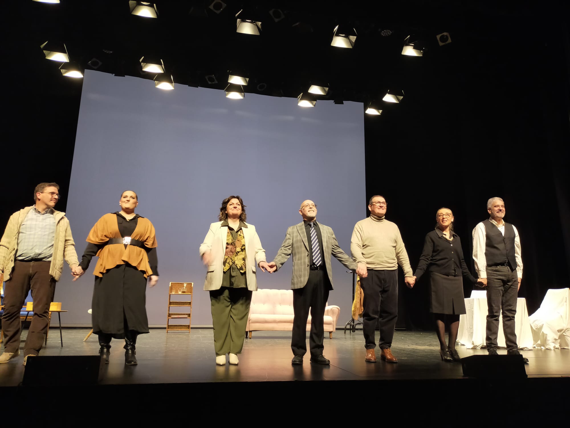 TEATRE FALLER – Mariano Benlliure presenta ‘Hedda Gabler’