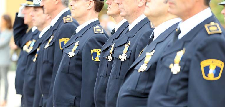 La Policía Local siempre “Al teu costat”