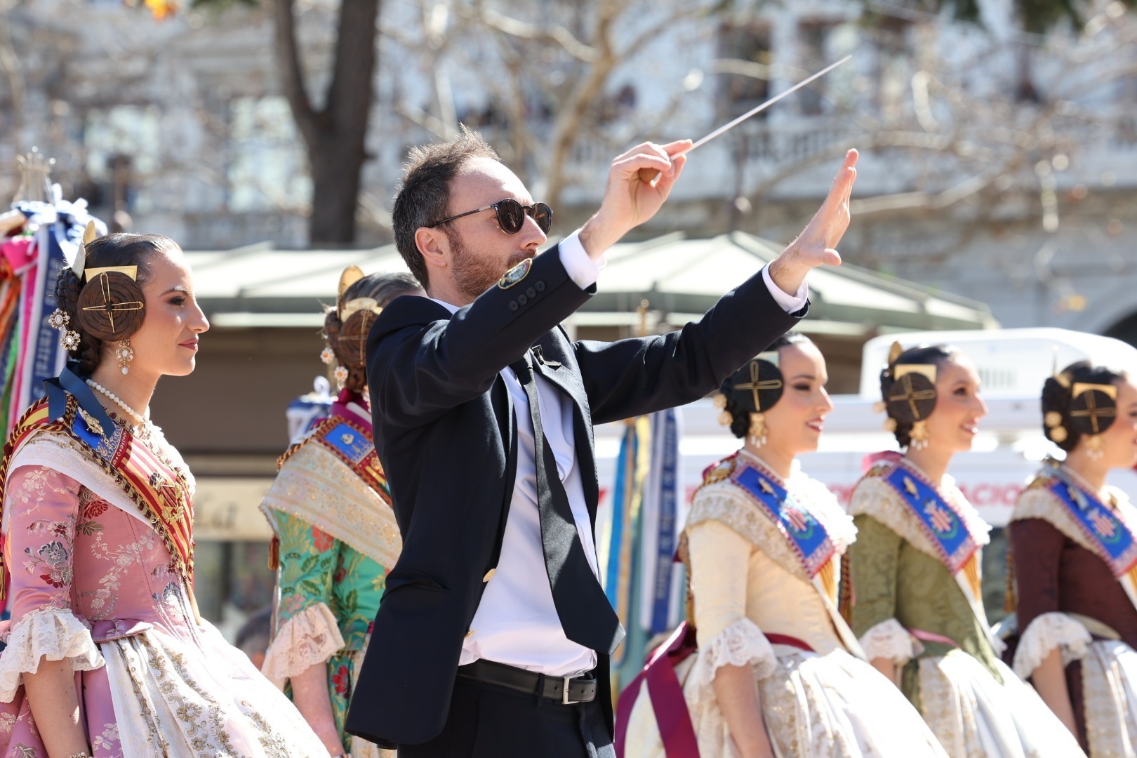 Música y cultura en la XX Entrada de Bandas de Música