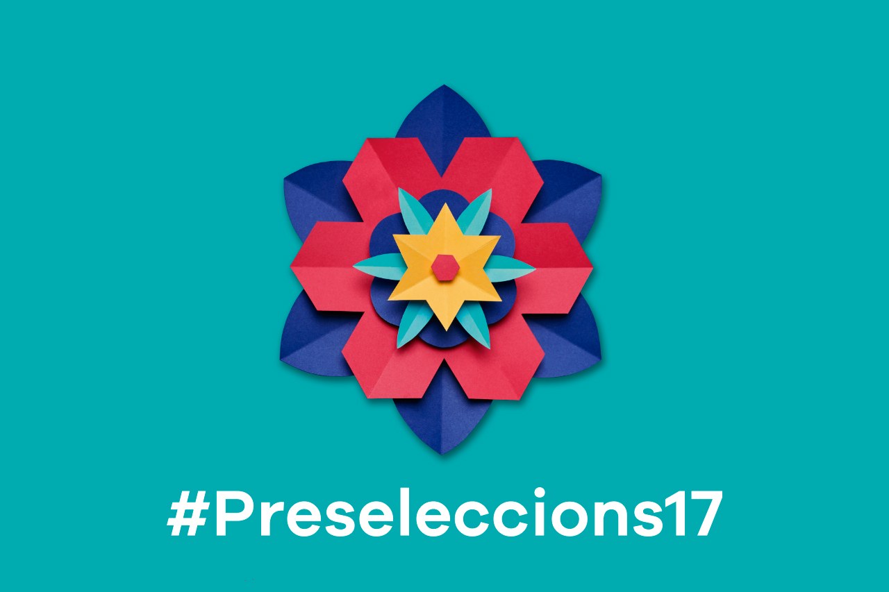 Preseleccionadas sector Poblats al Sud