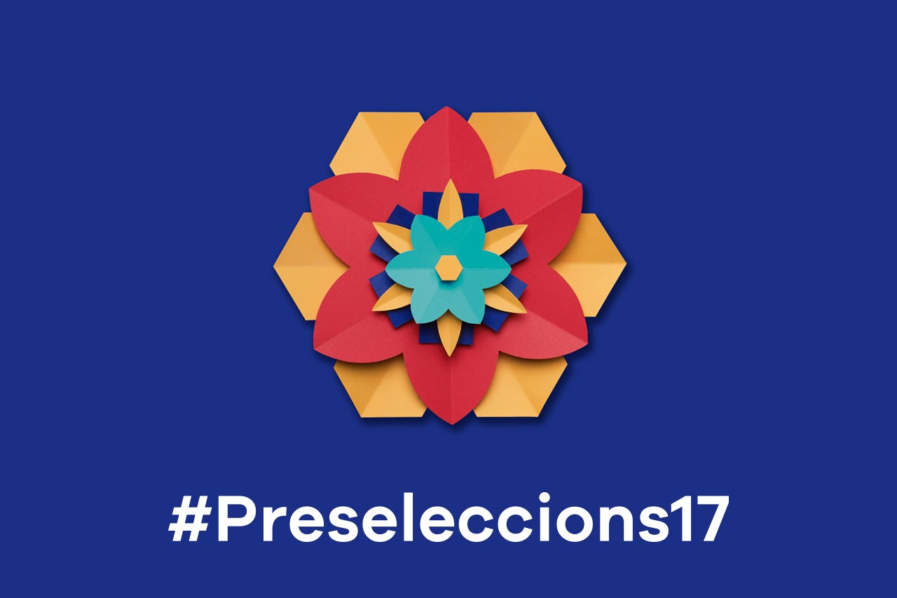 Preseleccionadas sector Botànic – La Petxina