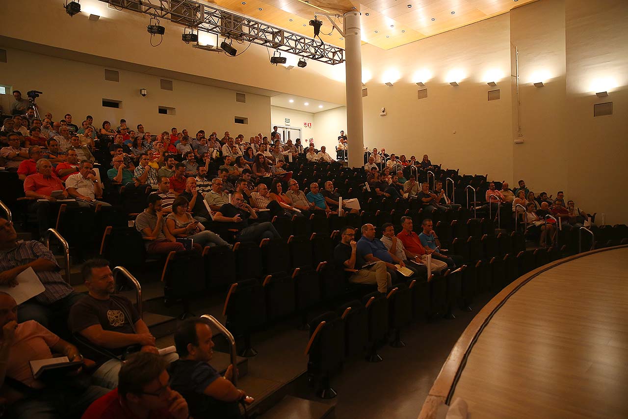 Asamblea de Presidentes