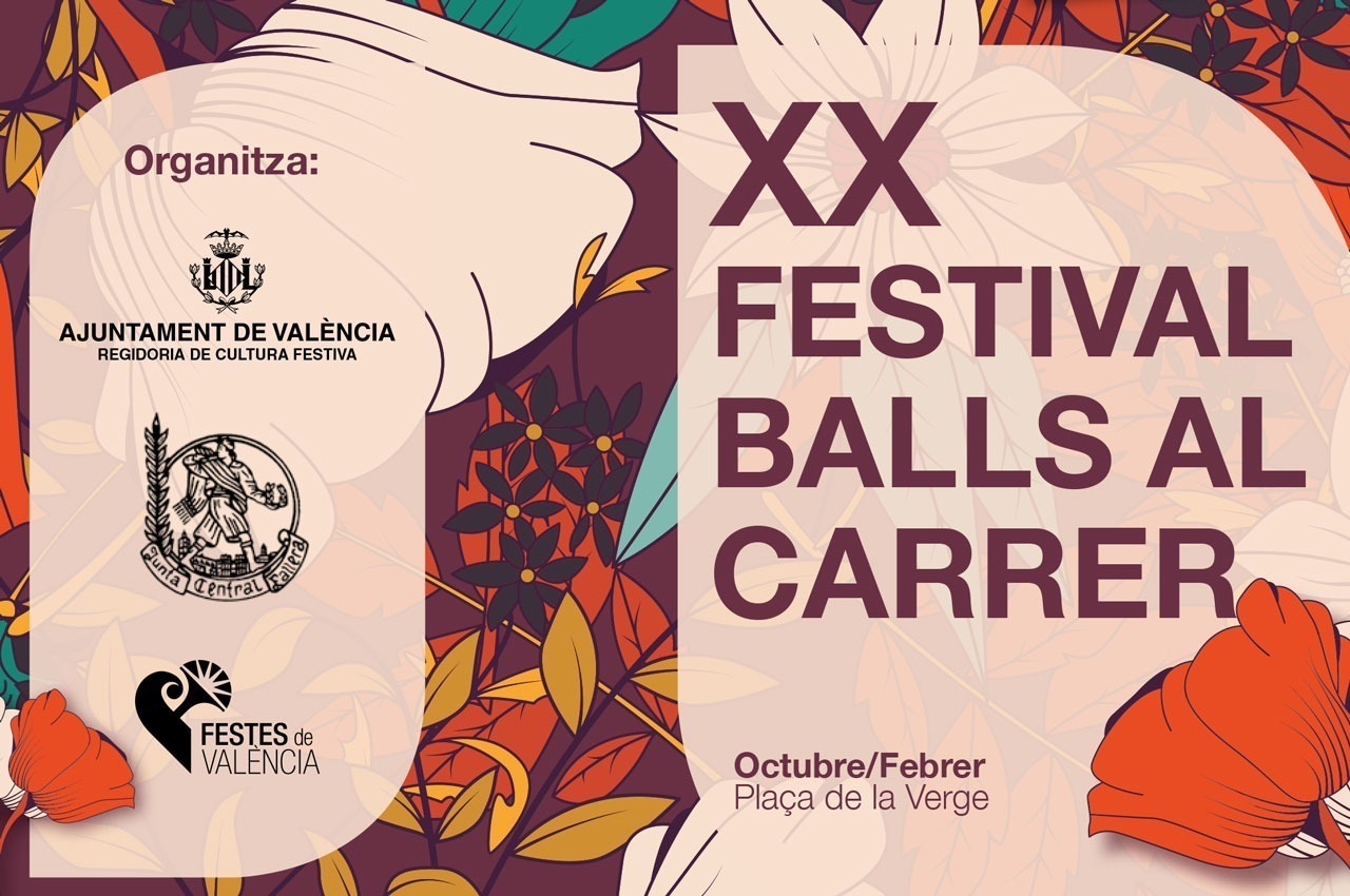 Comienza «Balls al carrer»