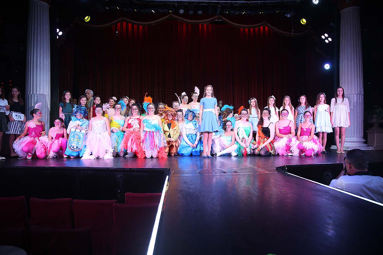 Ya han llegado los Playbacks Infantiles