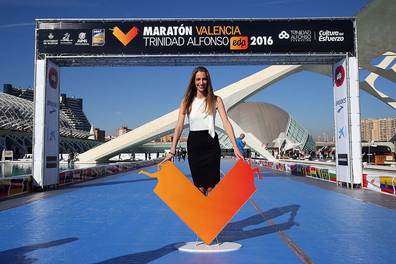 La FMV visita Expo Deporte