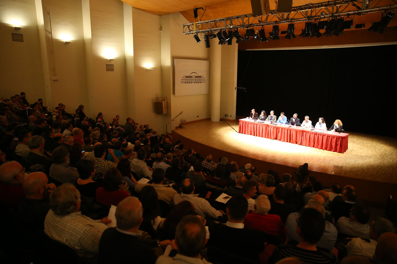 Resum de l’assemblea