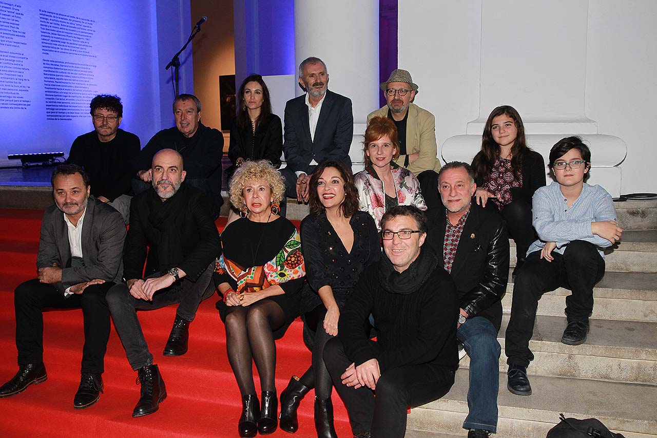 Premios Avetid 2016