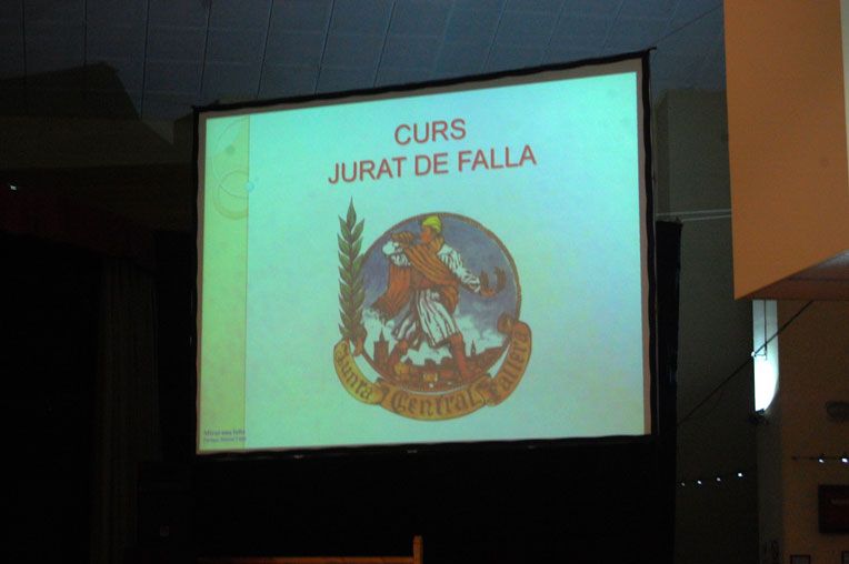 La JCF ofrece la formación para jurados de falla