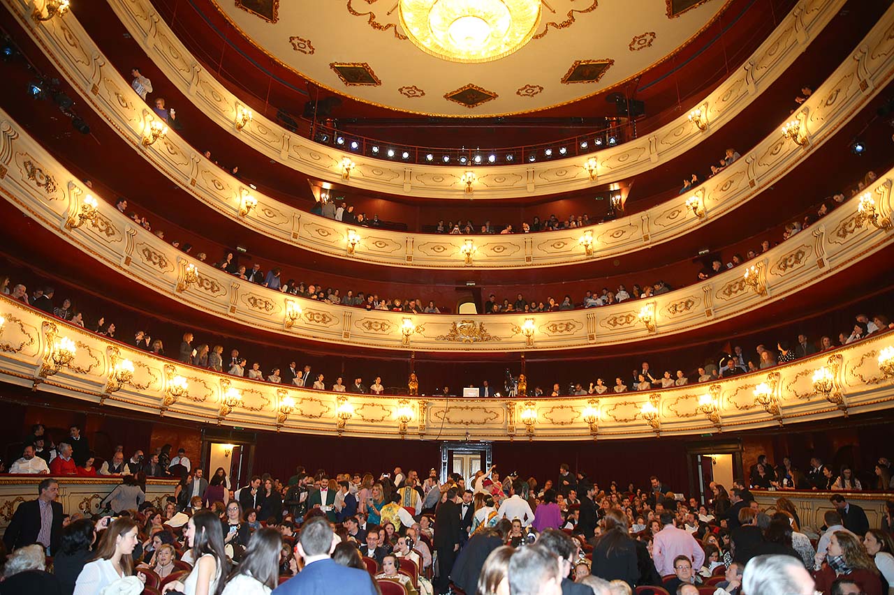 «Clàssic!», Gala de la Cultura 2017