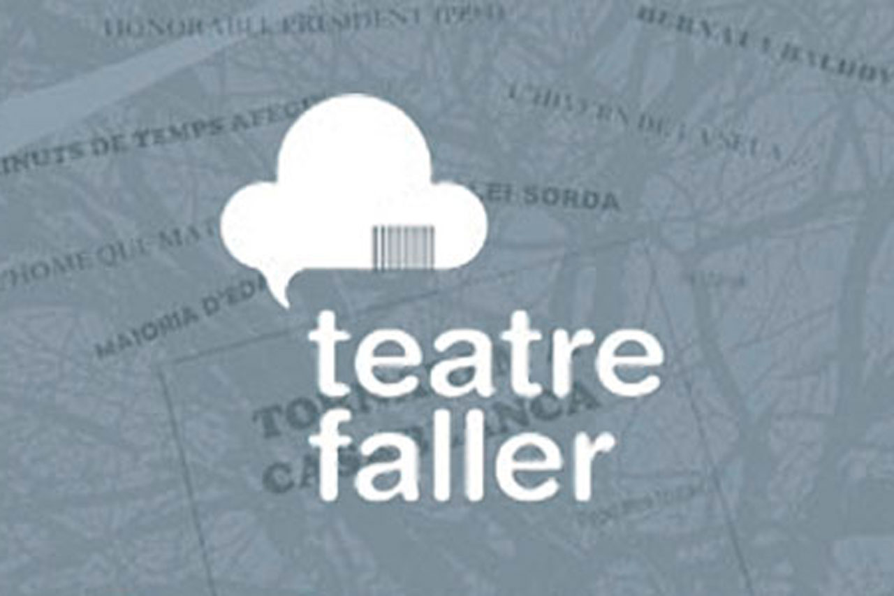 Clasificación Teatre Faller