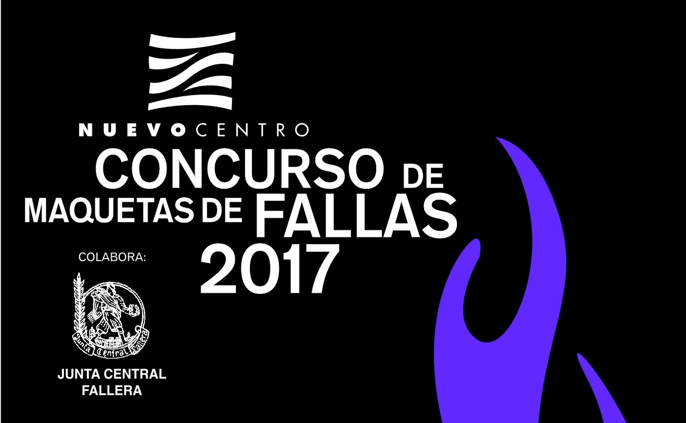 Nuevo Centro convoca el concurso de maquetas 2017