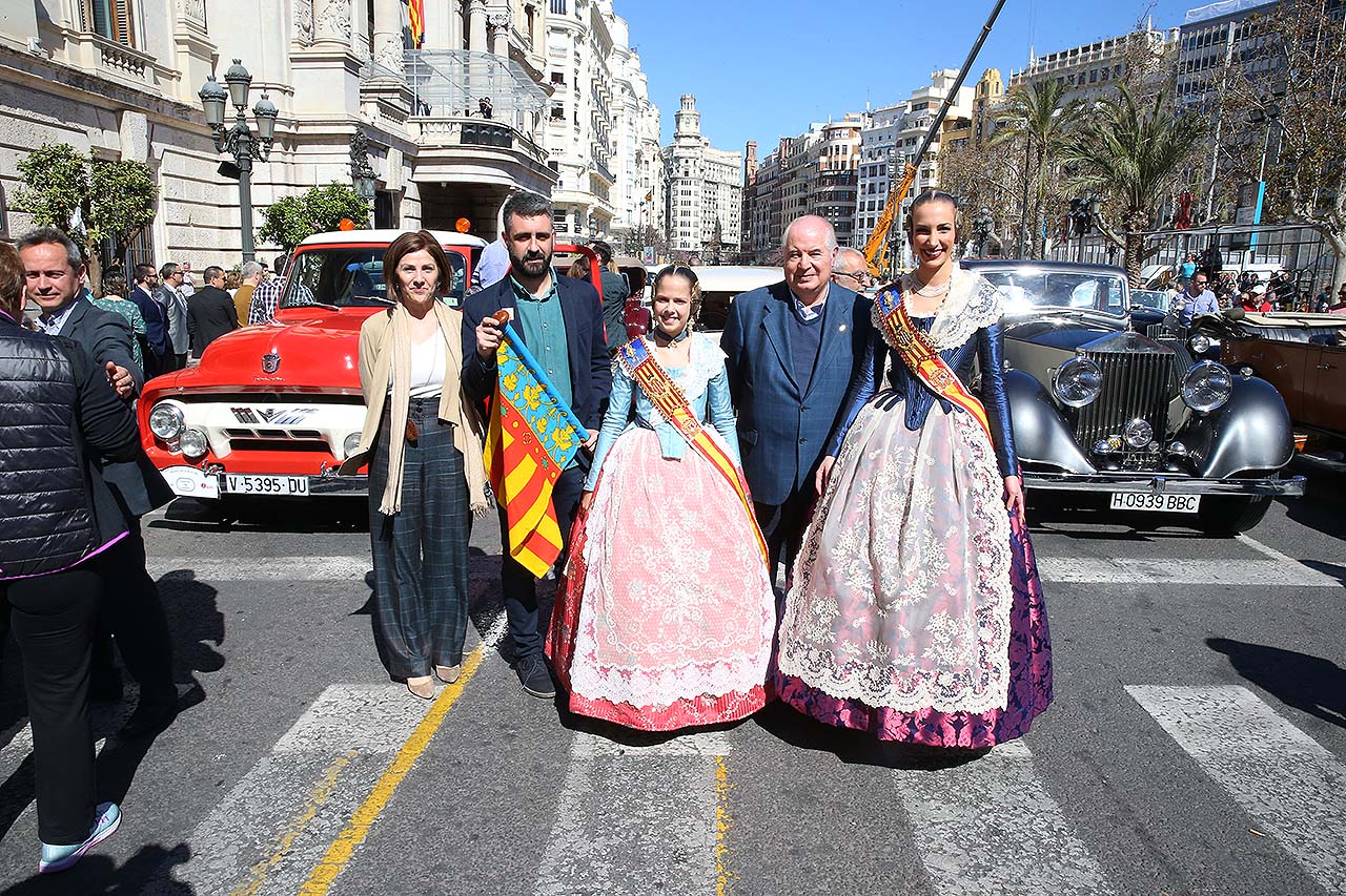 Coches que son un tesoro