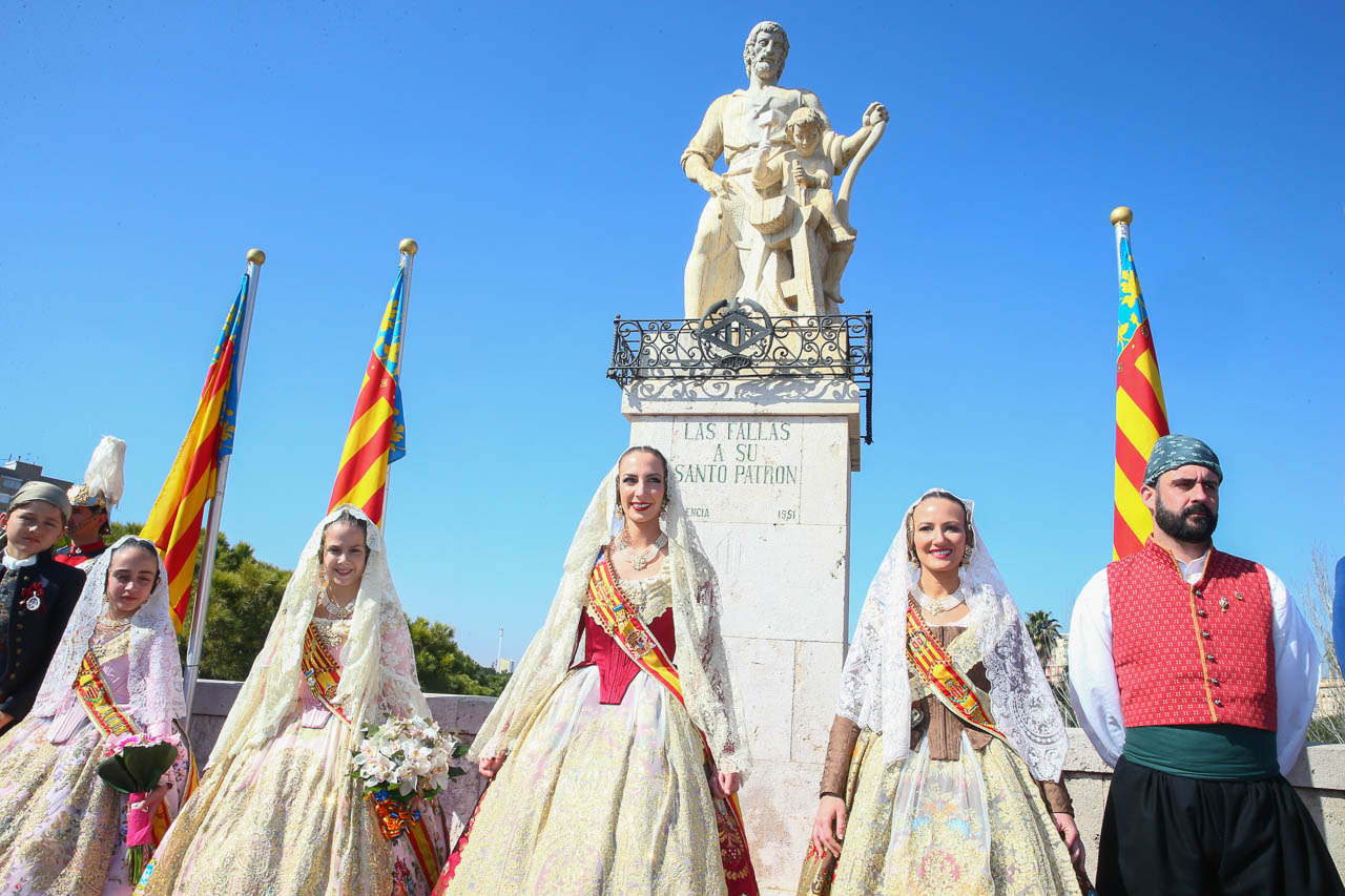 El día de San José