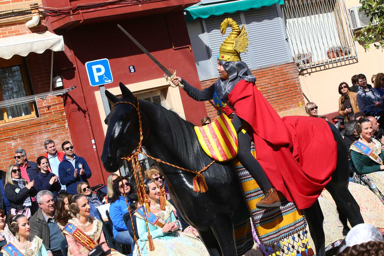 Concurso Cant de l’Estoreta en Blocs Platja