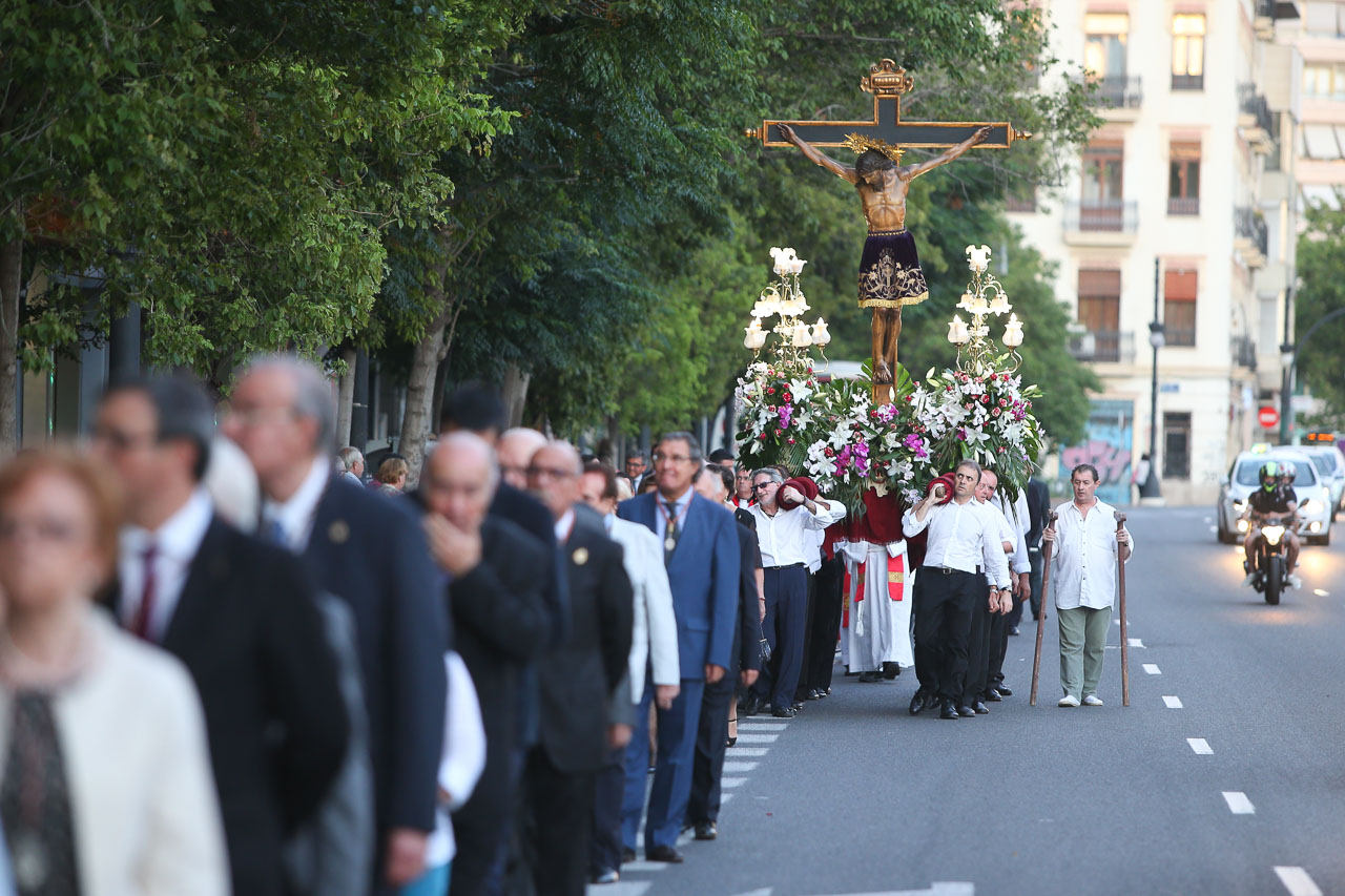 Setmana plena d’actes religiosos a la nostra ciutat