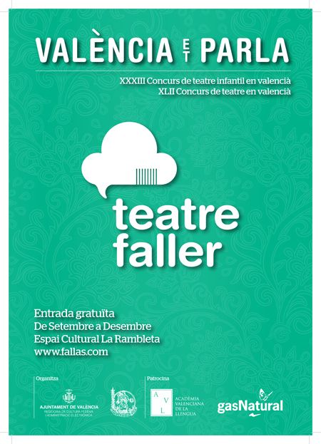 Nominados Teatre Faller Corta B