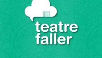 Calendari Provisional Teatre Faller 2018