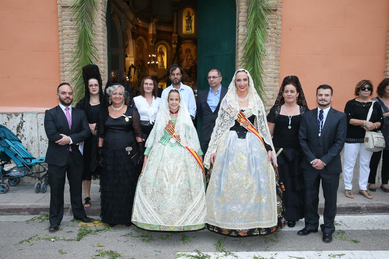 Sant Isidre viu el 30º aniversari de les seues festes