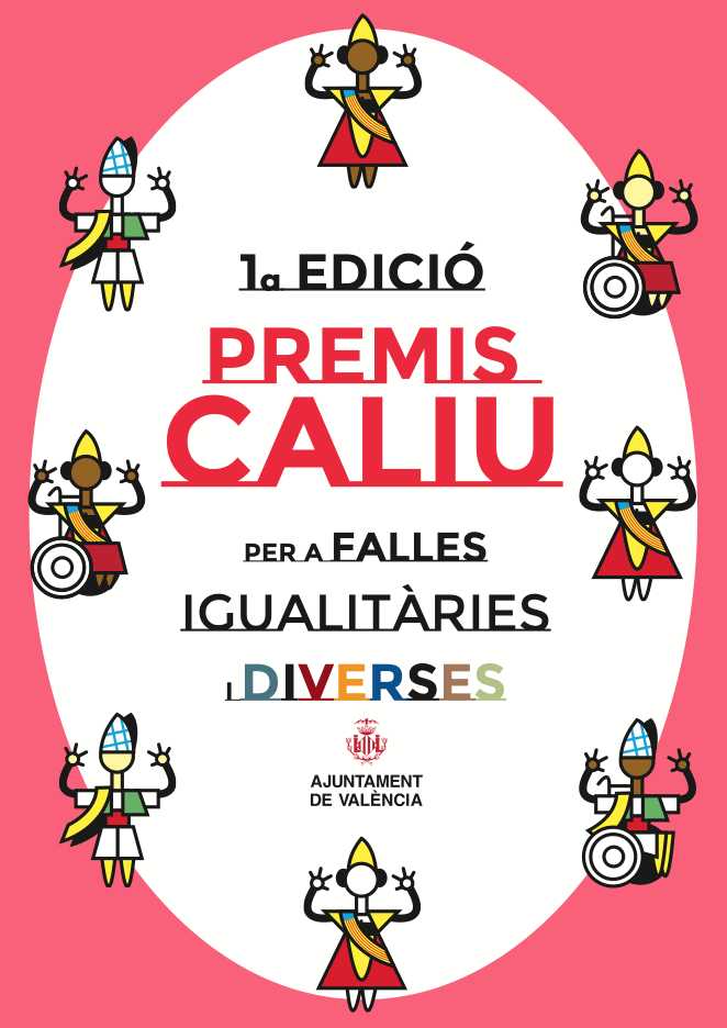 Premios Calius