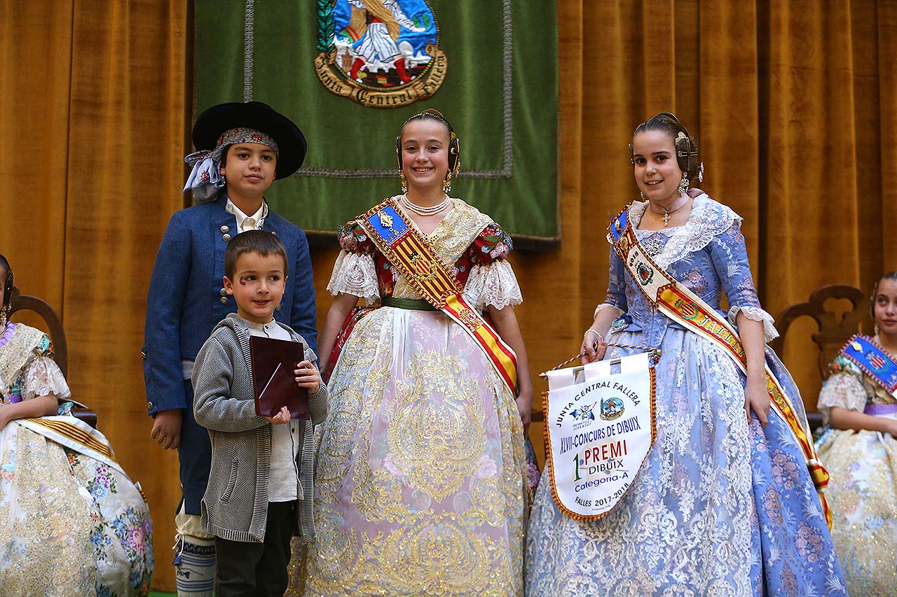 Gran Gala del Deporte Infantil