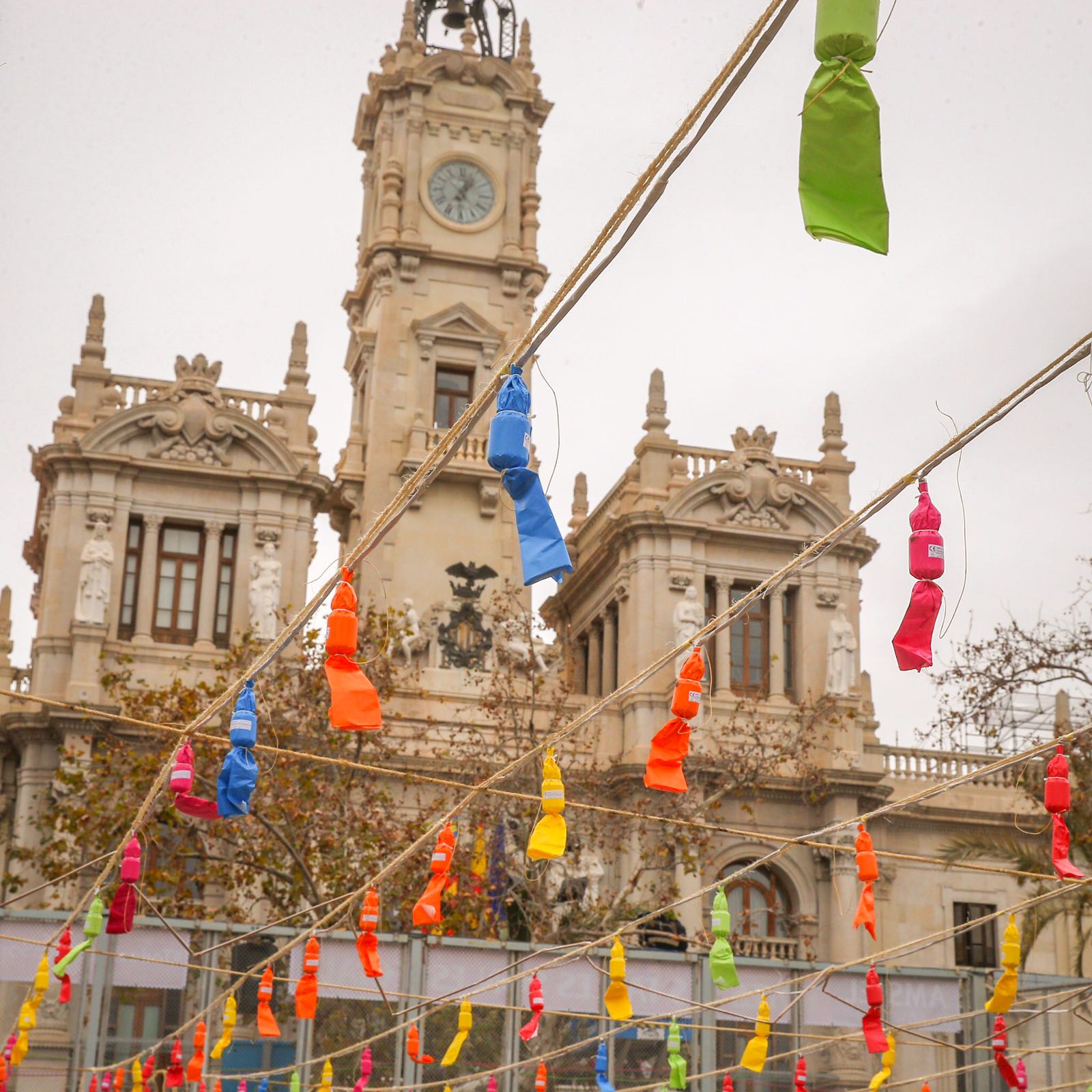 La belleza de lo tradicional