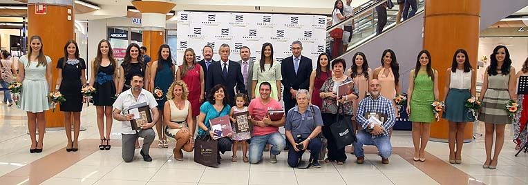 Tarde de entrega de premios del 55º Concurso de Fotografía de JCF