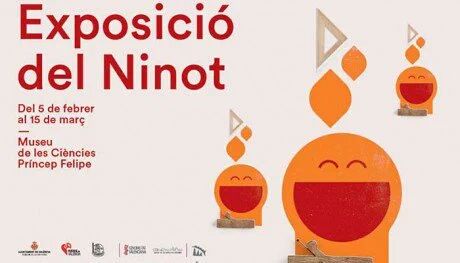 Visitas a la Exposición del Ninot para comisiones