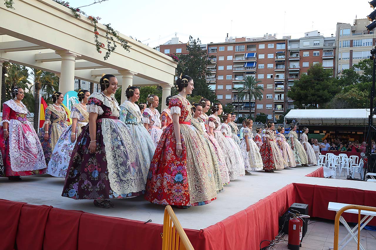 Finalizan los días de preselecciones