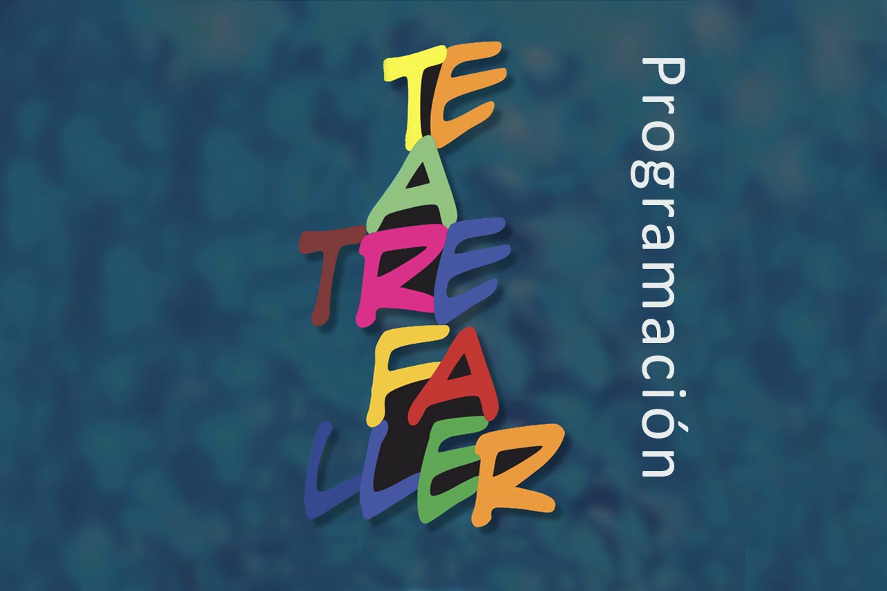 Programación Teatre Faller 2018-2019