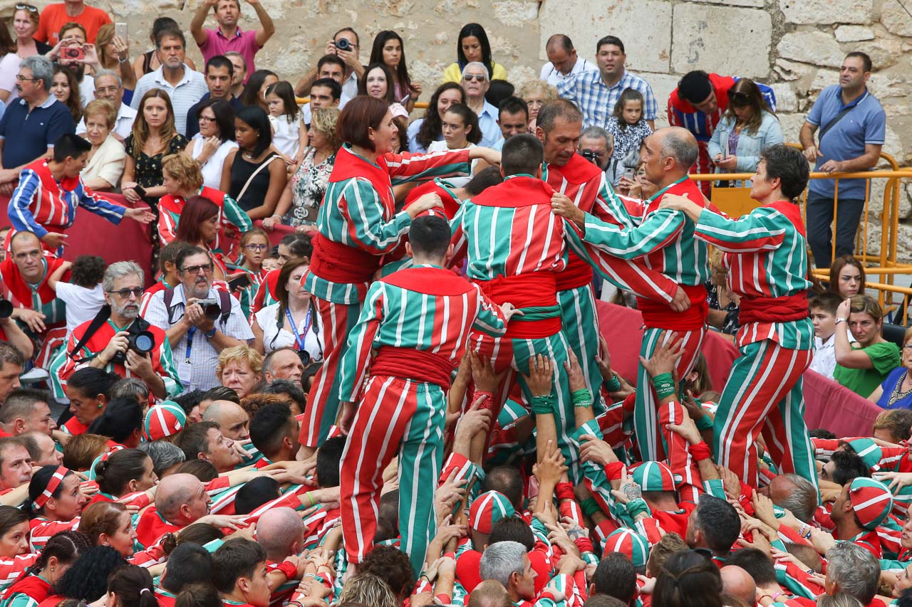 Valencia y Algemesí, unidas por la Unesco