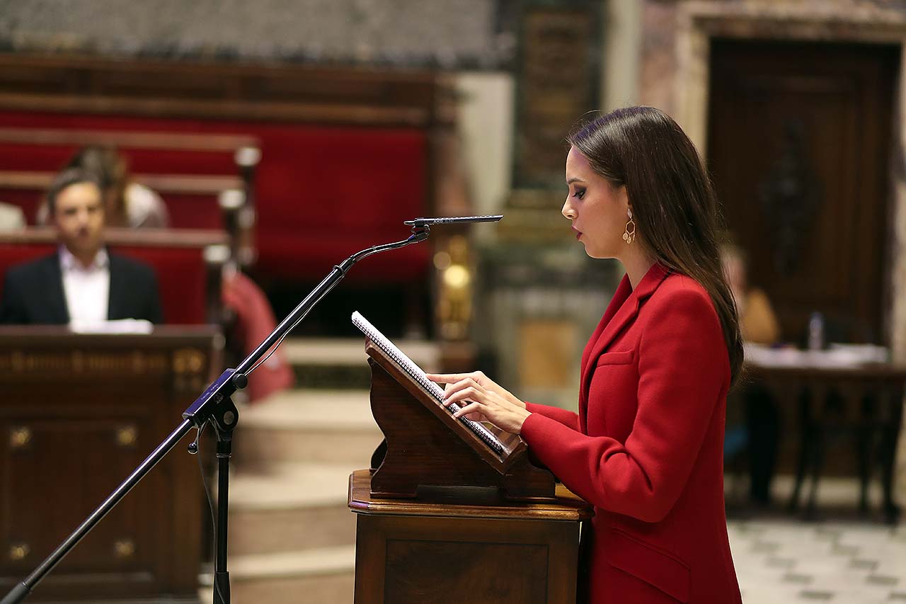 40 años de Constitución Española