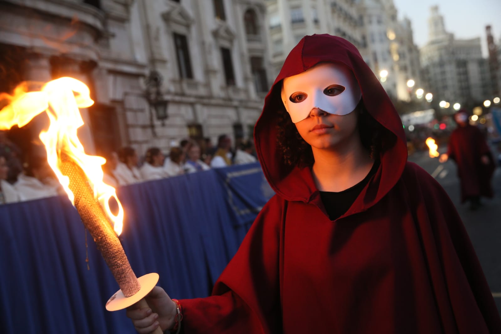 Premios Cabalgata del Ninot 2019