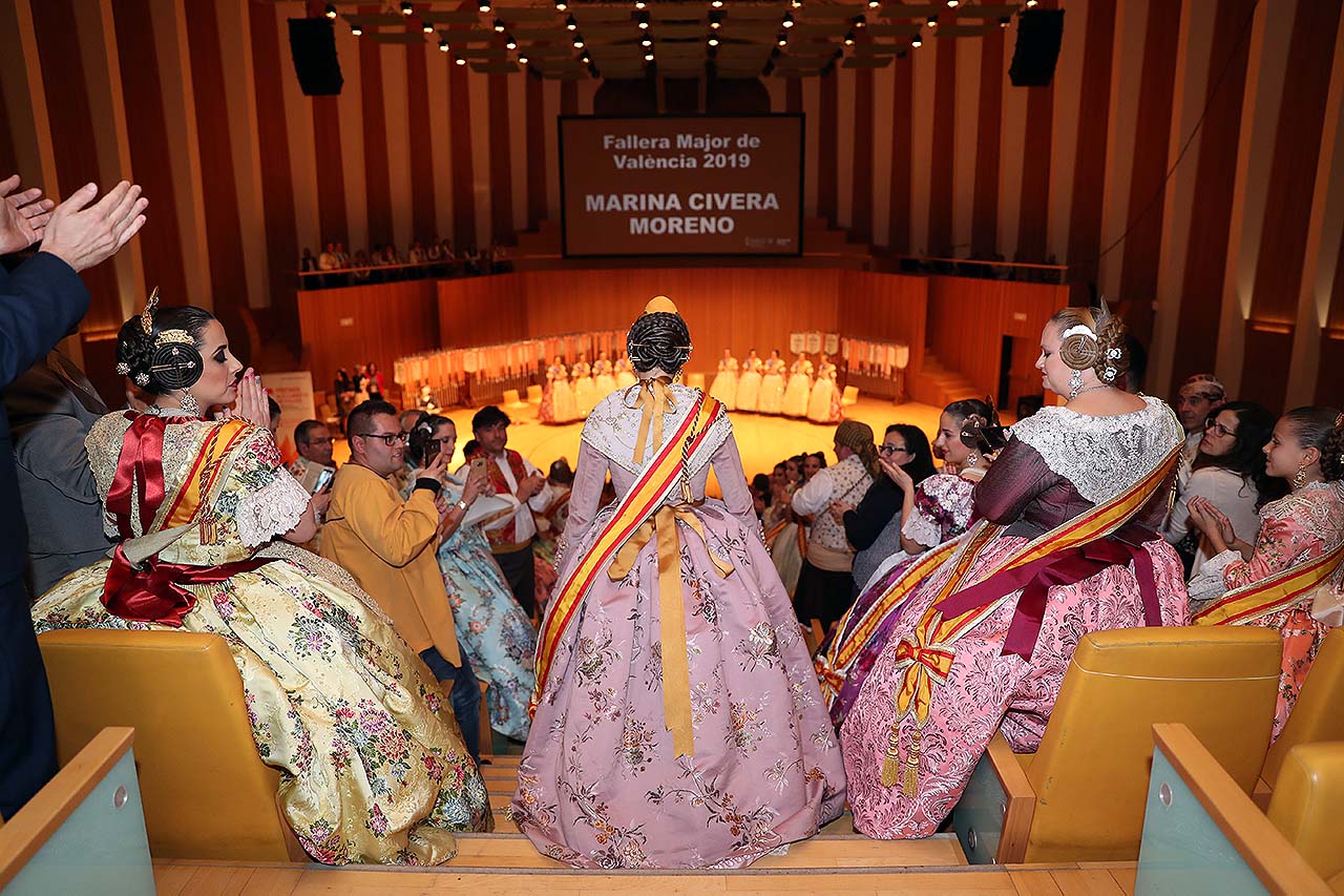 Premios Llibrets de fallas de la GVA