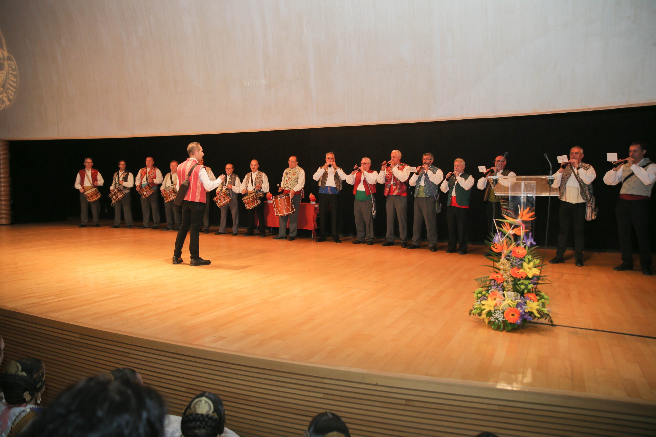 XVI Gala de la Solidaridad Fallera