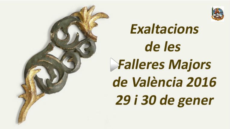 El streaming de l’Exaltació en nombres